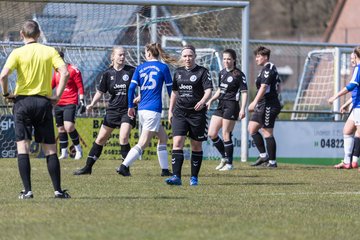 Bild 74 - F VfL Kellinghusen - FSG Kaki-StuSie : Ergebnis: 2:1